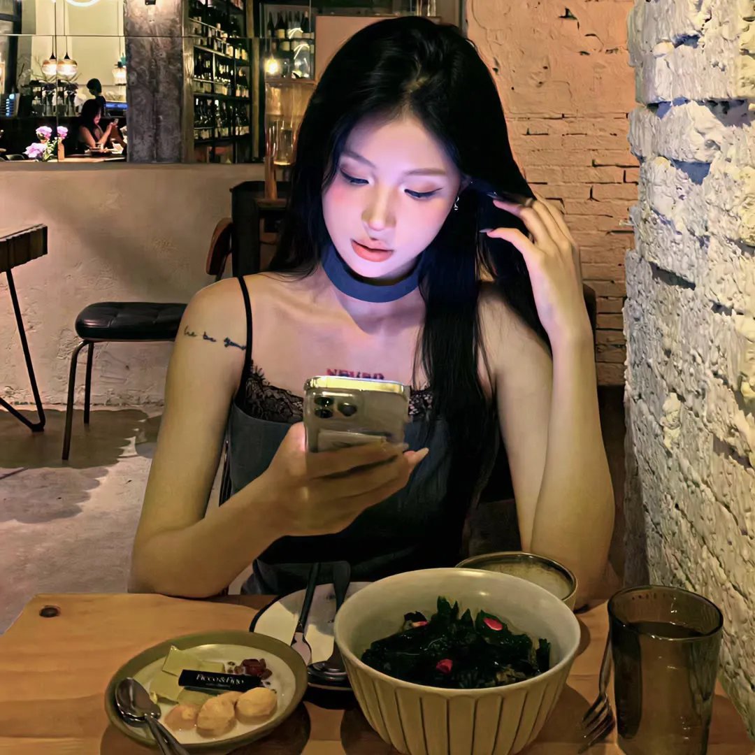 福琼·费姆斯特：甜甜咸咸