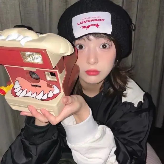 拥有我的心脏！我拥有你的心跳